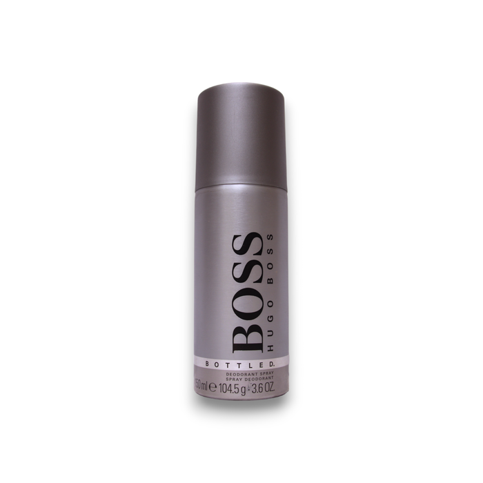 Hugo Boss Boss Bottled Déodorant en spray 150 ml
