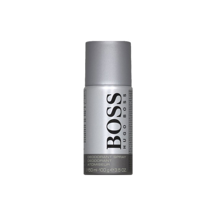 Hugo Boss Boss Bottled Déodorant en spray 150 ml