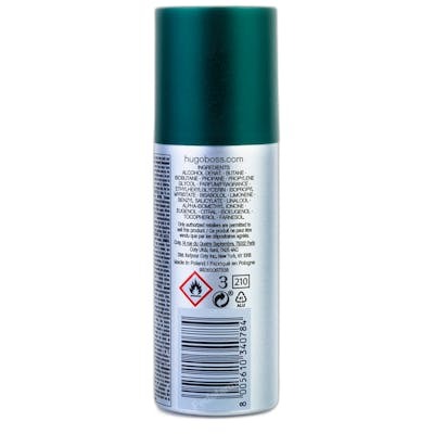 Hugo Boss HUGO Déodorant Vaporisateur 150 ml Hugo Boss HUGO Déodorant Vaporisateur 150 ml