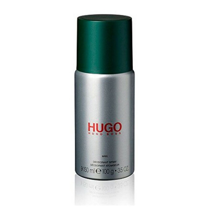 Hugo Boss HUGO Déodorant Vaporisateur 150 ml Hugo Boss HUGO Déodorant Vaporisateur 150 ml