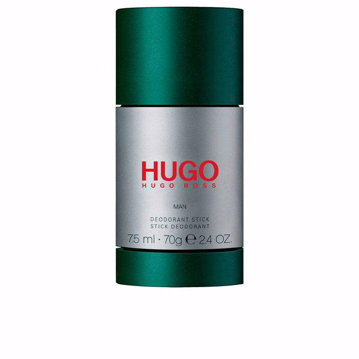 Hugo Boss-Hugo Déodorant Stick 75gr Hugo Boss-Hugo Déodorant Stick 75gr