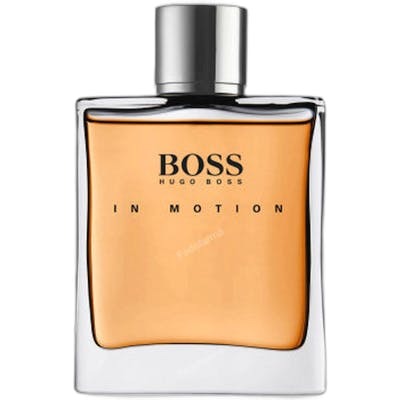 Hugo Boss Boss in Motion Original Eau de Toilette 100 ml