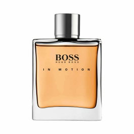 Hugo Boss Boss In Motion Eau de Toilette 100 ml