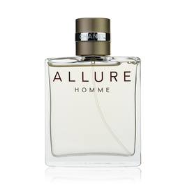 Chanel, Allure Homme Eau de Toilette, Pour Hommes, 50 ml