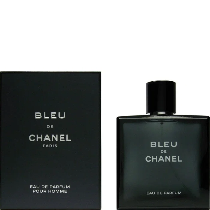 Chanel Bleu de Chanel Eau de Parfum 150 ml
