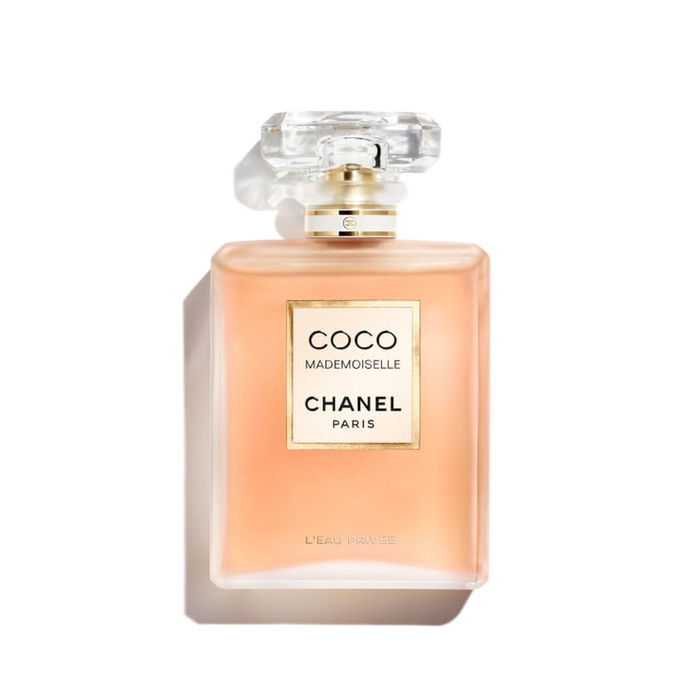 Parfum Femme Chanel Coco Mademoiselle L'Eau Privée 50 ml Parfum Femme Chanel Coco Mademoiselle L'Eau Privée 50 ml
