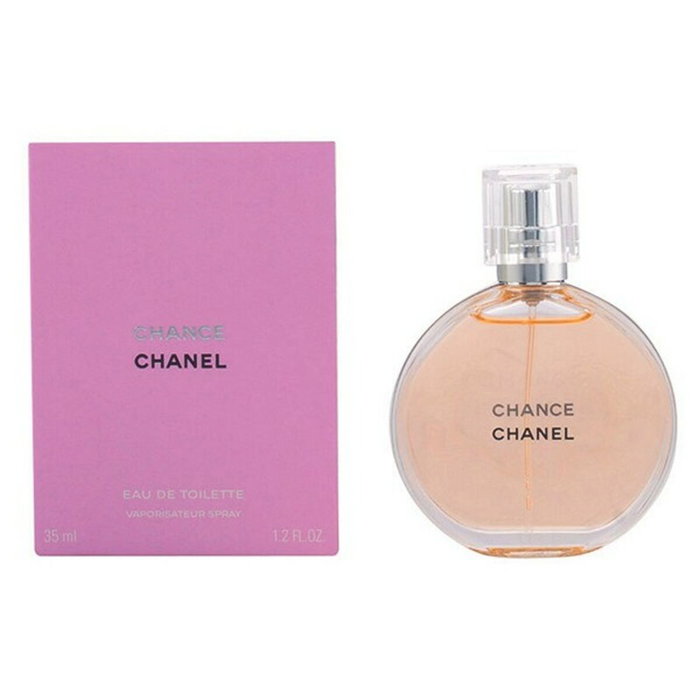 Parfum Femme Chanel EDT 100 ml