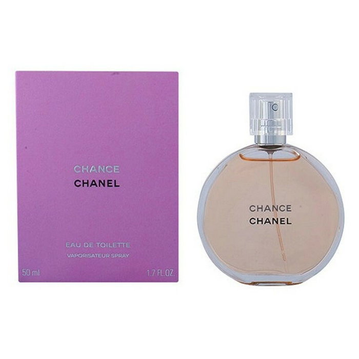 Parfum Femme Chanel EDT 100 ml