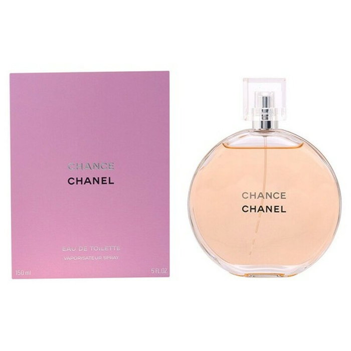 Parfum Femme Chanel EDT 100 ml