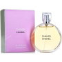Chanel Chance Eau de Toilette 100 ml