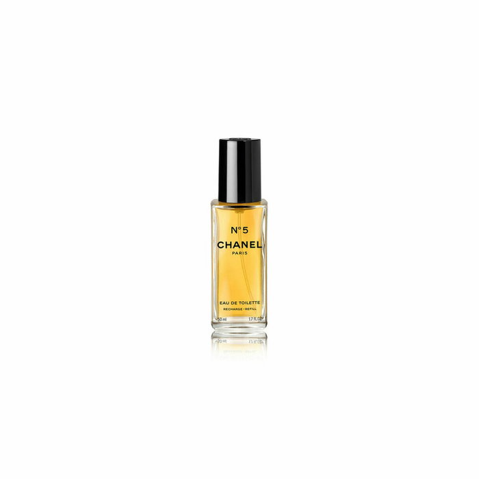 Chanel N°5 Eau de Toilette Recharge 50 ml