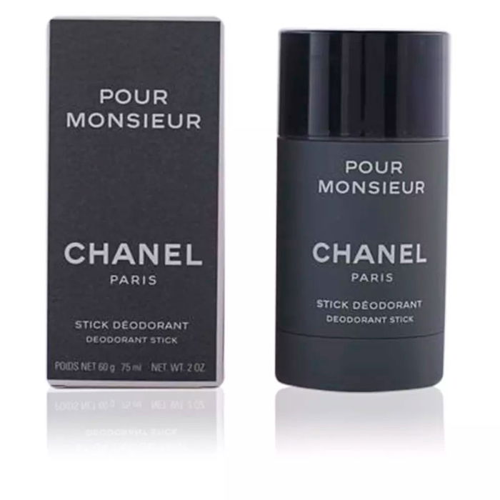 Chanel POUR MONSIEUR Déodorant Stick 75 ml