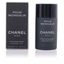 Chanel POUR MONSIEUR Déodorant Stick 75 ml