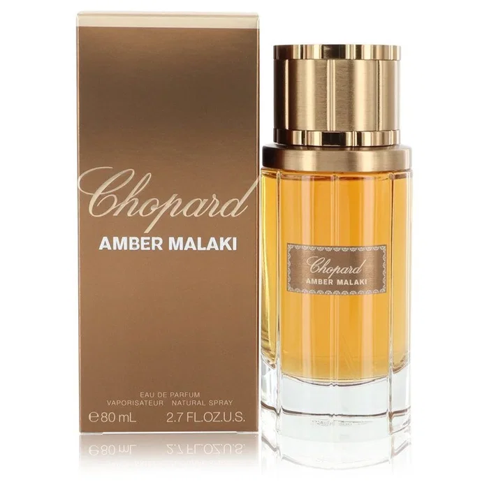 Chopard Ambre Malaki Eau de Parfum Unisexe 80 ml