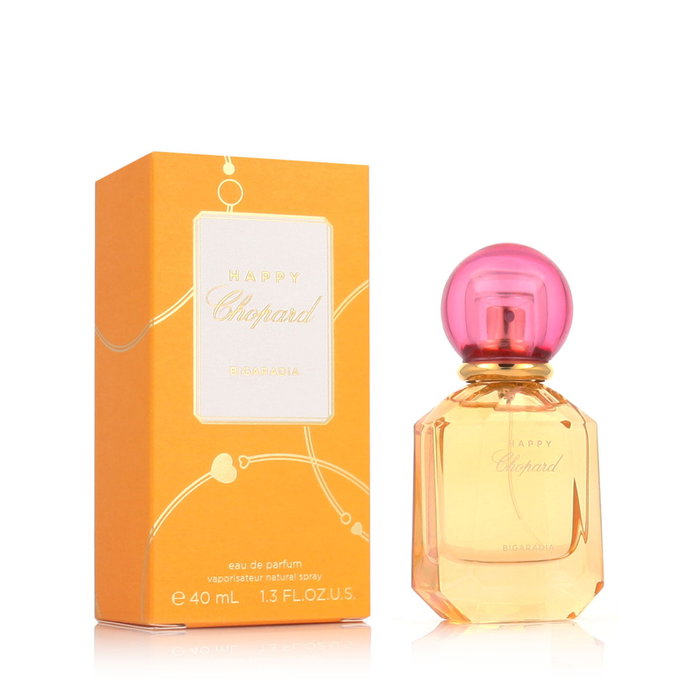 Chopard Happy Bigaradia Eau de Parfum pour Femmes 40 ml Chopard Happy Bigaradia Eau de Parfum pour Femmes 40 ml