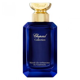 Parfum Unisexe Chopard Néroli à la Cardamome du Guatemala EDP 50 ml