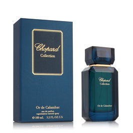 Chopard Or de Calambac Eau de Parfum Unisexe 100 ml - Parfum Suisse