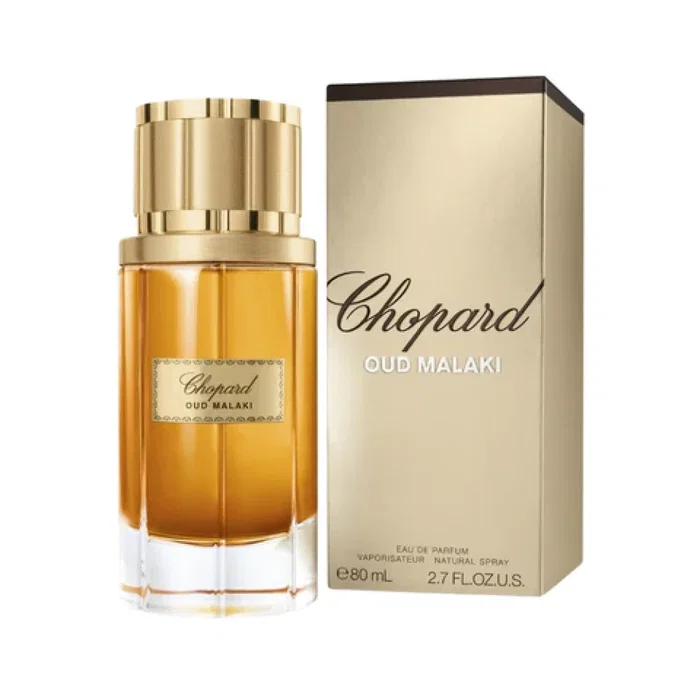 Chopard Oud Malaki Eau de Parfum 80 ml