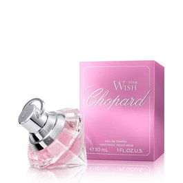 Chopard Pink Wish Eau de Toilette 30 ml