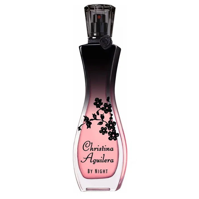 Christina Aguilera By Night Eau de Parfum 50 ml