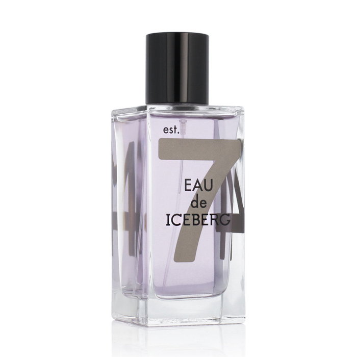 Iceberg Eau De Iceberg Jasmin Eau de Toilette