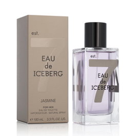 Iceberg Eau De Iceberg Jasmin Eau de Toilette