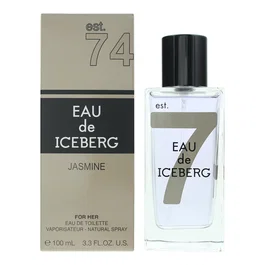 Iceberg Eau De Iceberg Jasmin Eau de Toilette