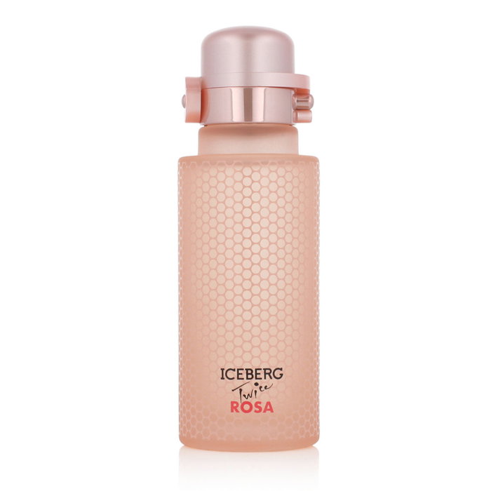 Iceberg Twice Rosa Eau de Toilette 125 ml