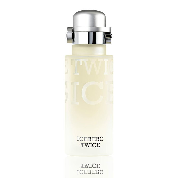 Iceberg Twice Eau de Toilette 125 ml