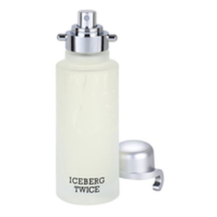 Iceberg Twice Eau de Toilette 125 ml