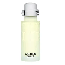 Iceberg Twice Eau de Toilette 125 ml