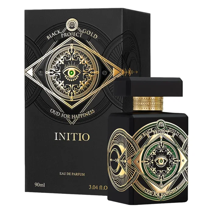 Initio Oud For Happiness Eau de Parfum 90 ml Initio Oud For Happiness Eau de Parfum 90 ml