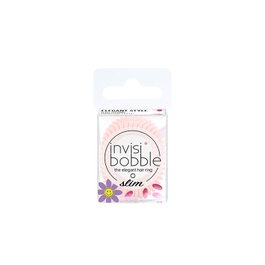 Invisibobble Slim Cuter Than You Pink