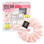 Invisibobble Coletero Sprunchie Paint No Mountain High, Elastique pour Cheveux Invisible