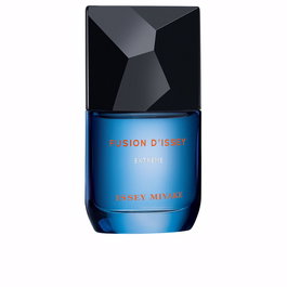 Issey Miyake FUSION D'ISSEY EXTRÊME Eau de Toilette Intense Vaporisateur 50 ml