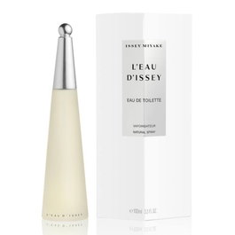 Parfum Femme Issey Miyake ISSEY-480986EU EDT