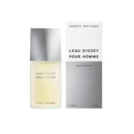 Parfum Homme Issey Miyake L'Eau D'Issey EDT 200 ml
