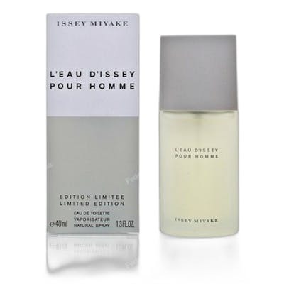 Issey Miyake L'EAU D'ISSEY POUR HOMME Eau De Toilette 200 ml Issey Miyake L'EAU D'ISSEY POUR HOMME Eau De Toilette 200 ml