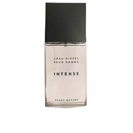 Issey Miyake L'EAU D'ISSEY POUR HOMME INTENSE Eau de Toilette 125 ml