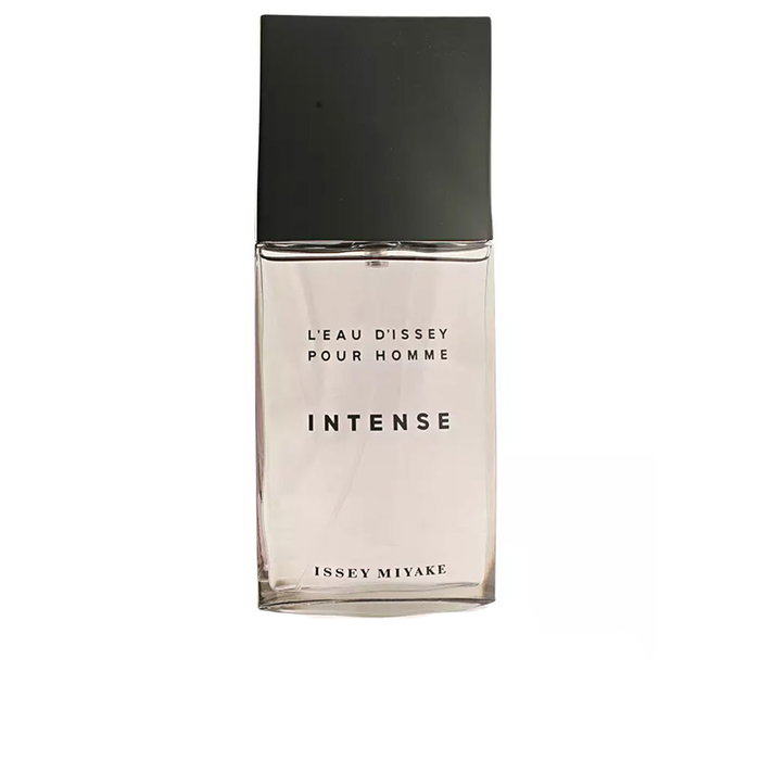 Issey Miyake L'EAU D'ISSEY POUR HOMME INTENSE Eau de Toilette 125 ml