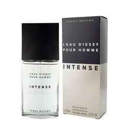 Issey Miyake L'EAU D'ISSEY POUR HOMME INTENSE 75 ml
