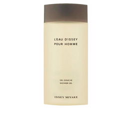 Issey Miyake L'Eau d'Issey Pour Homme Gel Douche 200 ml