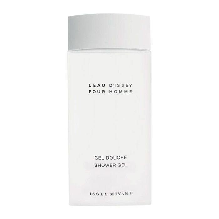 Issey Miyake L'Eau D'Issey Pour Homme Gel Douche 200 ml