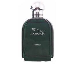 Jaguar For Men Eau de Toilette 100 ml