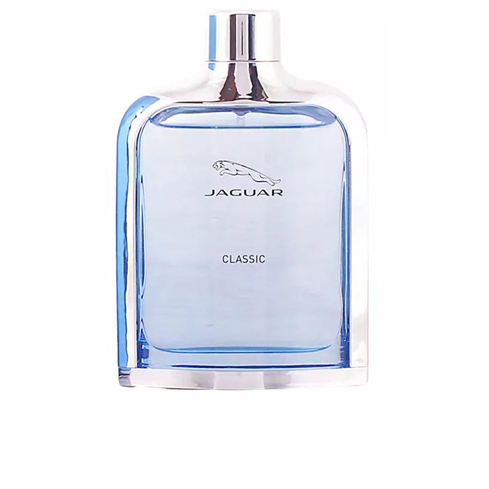 Jaguar Classic Blue Eau de Toilette 100 ml