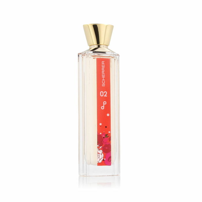 Jean Louis Scherrer Pop Delights Edt Spray 02 50 mL