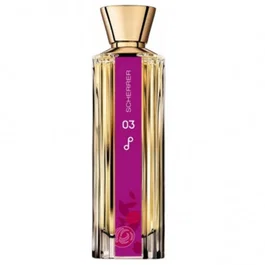 Jean Louis Scherrer Pop Delights 03 Eau de Toilette 50 ml