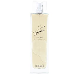 Jean Louis Scherrer S DE SCHERRER Eau de Toilette Vaporisateur 100 ml Homme