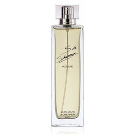 Jean Louis Scherrer - Parfum Homme S Scherrer EDT 100 mL - Vaporisateur