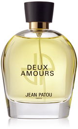 Jean Patou Deux Amours Eau de Parfum pour Femme - Flacon 100 ml
